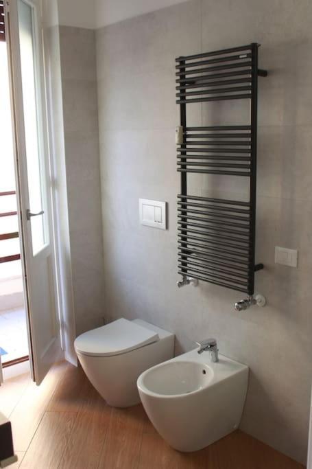 L'angolo Di Greta Appartement Rome